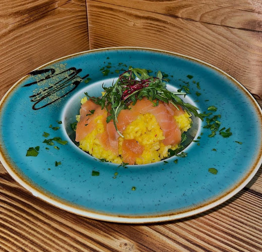 PIZZA RESTAURANT BABA - Bytča