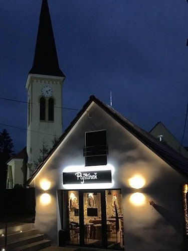 Opinii despre Pajštúreň în Borinka - Gastronómia a pohostinstvo