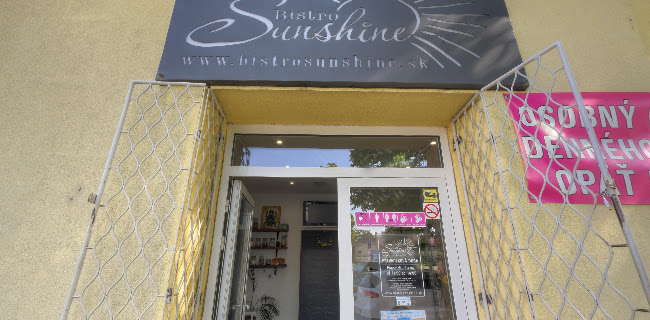 Bistro Sunshine - Levice