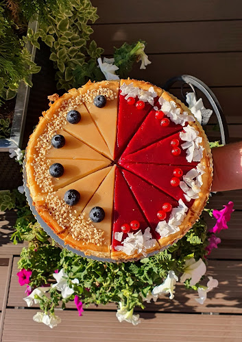 Ncaffé - Gastronómia a pohostinstvo