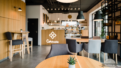 Cornus Café