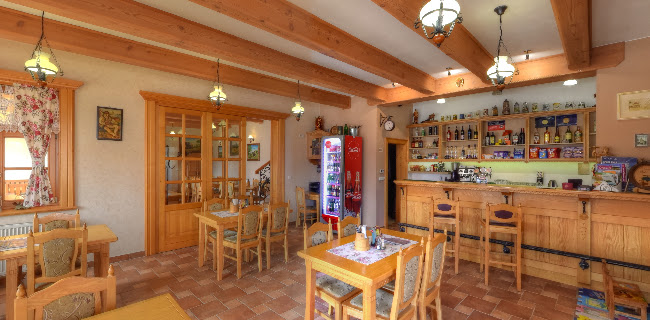 Hostinec Babia hora - Oravská Polhora
