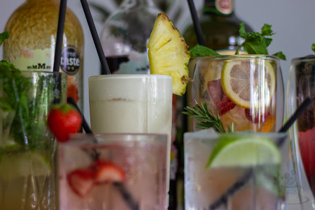 Kaviareň u Leily - Gastronómia a pohostinstvo