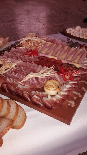 Opinii despre S-L Varíme Svadby în Bardejov - Gastronómia a pohostinstvo