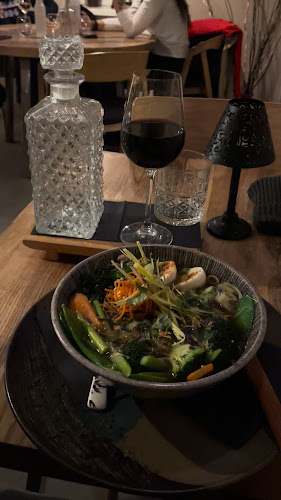 Opinii despre Sushi Ki în Trnava - Gastronómia a pohostinstvo