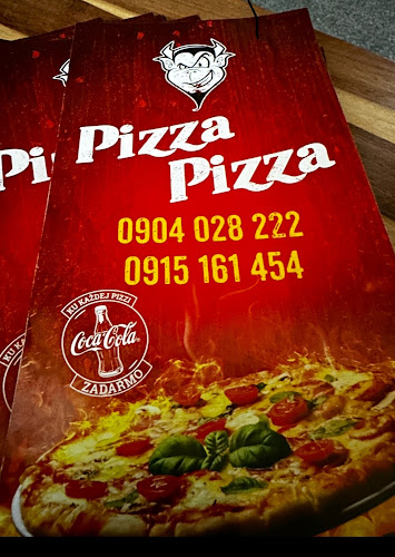 Opinii despre Pizza Pizza în Sobôtka - Gastronómia a pohostinstvo