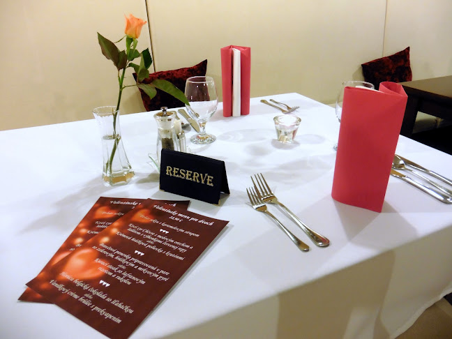 Comentarii opinii despre Chef restaurant & bar