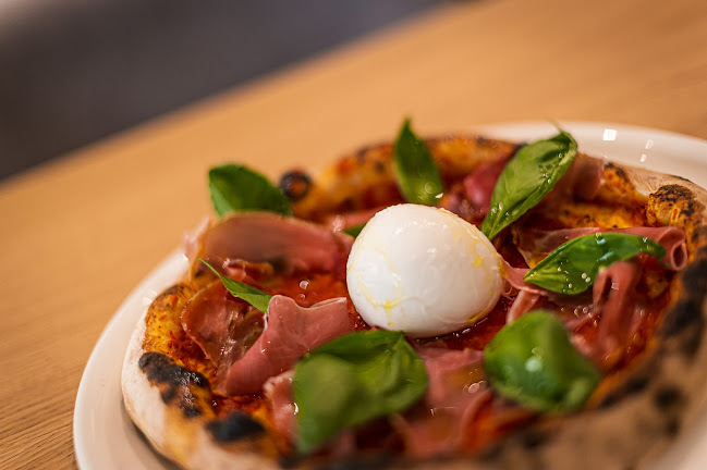 FRESCO by Patriot Gastronomy