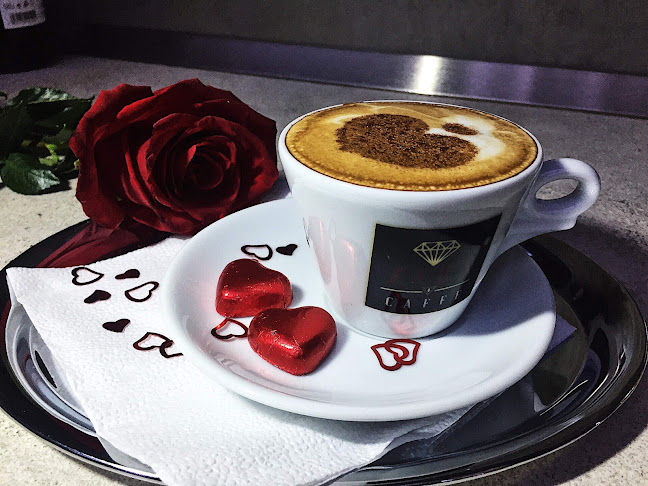 ZARA CAFFE * & SISHA & LOUNGE