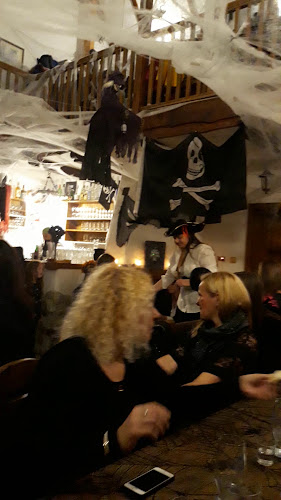 Opinii despre Reštaurácia U Jakuba în Červený Kláštor - Gastronómia a pohostinstvo