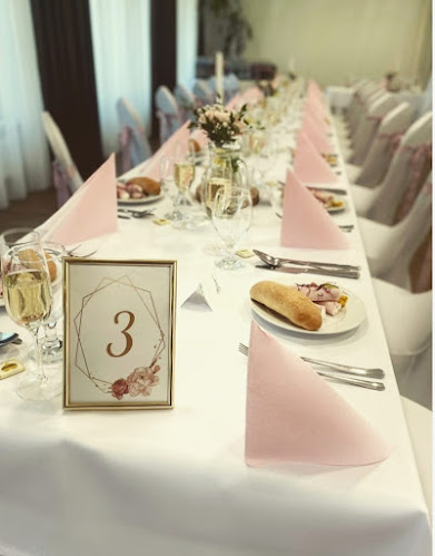 DUVOX reštaurácia a penzión**