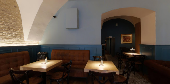 Beniczky cafe & wine bar