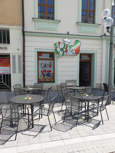Pizza Piccolino Trnava