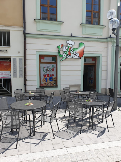 Pizza Piccolino Trnava