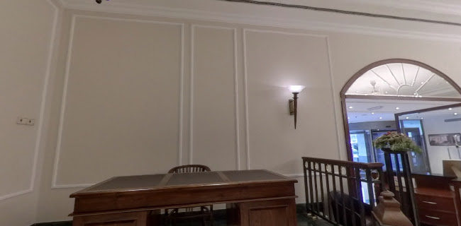 Savoy Restaurant - Gastronómia a pohostinstvo