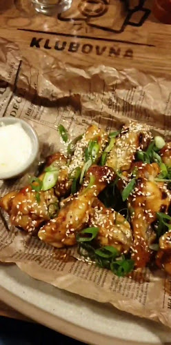 Bystrická Klubovňa