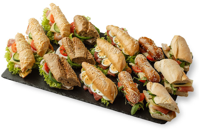 Pekáreň ANKER - Bratislava