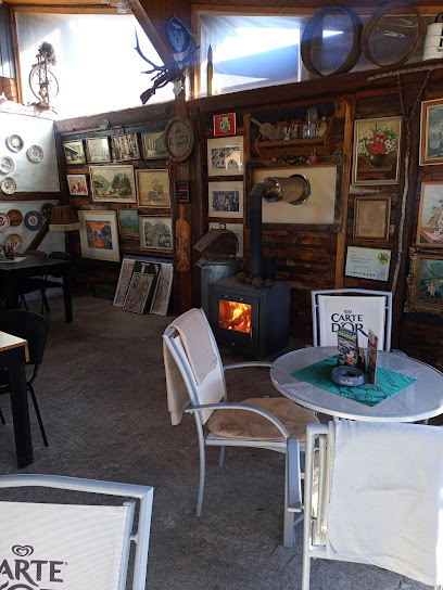 Tatran Radegastovňa