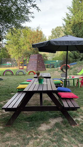 Park oddychu INSPIRO