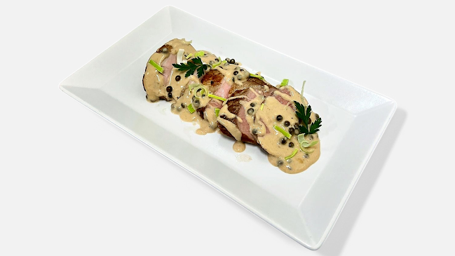 Sabotage Pizza Pub - Gastronómia a pohostinstvo