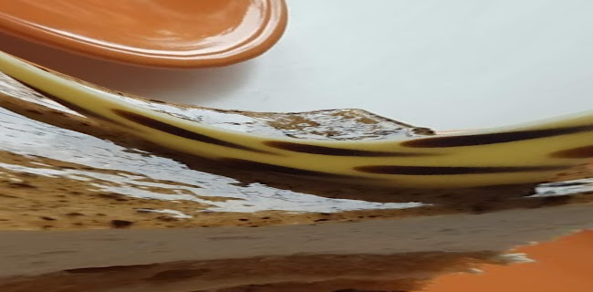 Cukráreň - Elizabet Mackovič