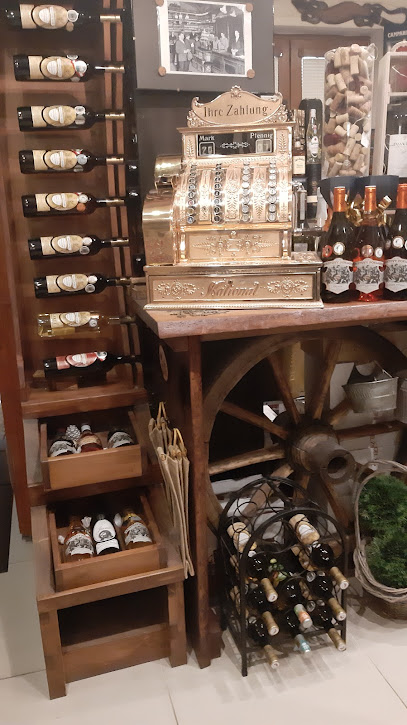 Pizza La Stella - Vinotéka La Stella