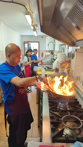 Ton Aoy Thai Kitchen - Gastronómia a pohostinstvo