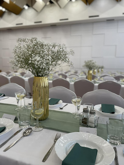 Reštaurácia DK Sabinov