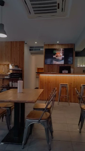 Estévéčka - Gastronómia a pohostinstvo