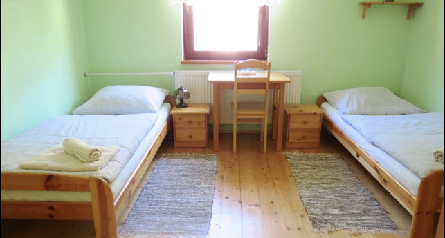 Jasličky - Harmanec