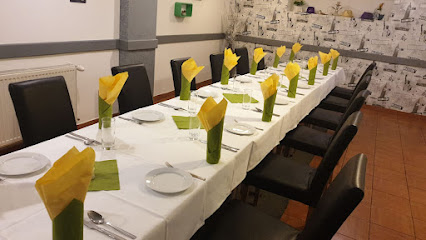 Reštaurácia Vivendy