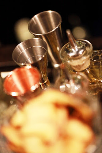 Etage Bar - Prievidza