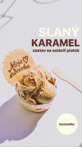 Mojasrdcovka Banská Bystrica - Banská Bystrica