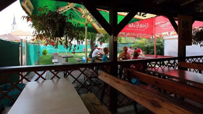 MIKI - občerstvenie s.r.o. Langoše, Lokše, Cukráreň