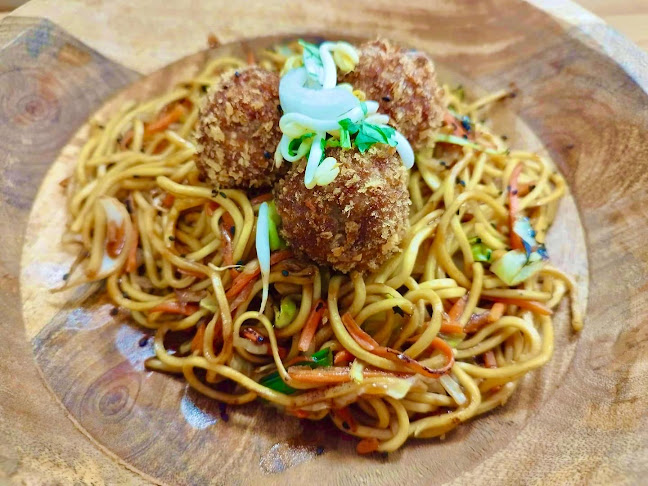 Opinii despre u Franka wok & burger în Sereď - Gastronómia a pohostinstvo