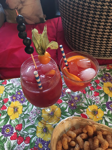 Drink in gallery Andy - Gastronómia a pohostinstvo