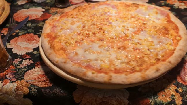 Opinii despre Pizzeria Claudia în Galanta - Gastronómia a pohostinstvo