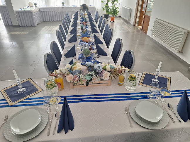 Barborka reštaurácia - Gastronómia a pohostinstvo