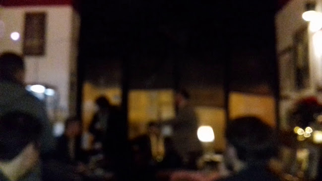 Bon Bon Jazz Bar - Gastronómia a pohostinstvo