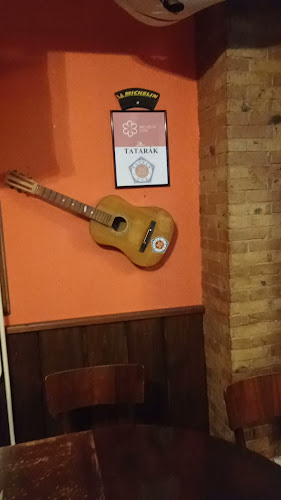 Opinii despre Norken Pub în Šamorín - Gastronómia a pohostinstvo