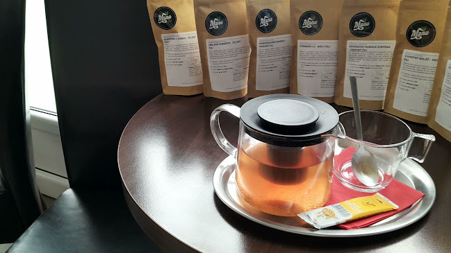 Opinii despre Flat Cafe în Poprad - Gastronómia a pohostinstvo