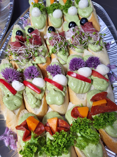 Zelený dom 43 - Gastronómia a pohostinstvo