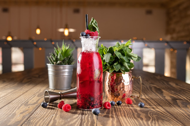 Le Papillon Slovak Fusion Restaurant - Gastronómia a pohostinstvo