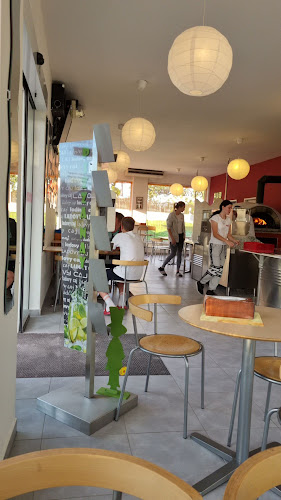 Opinii despre Pizza Nay în Liptovský Trnovec - Gastronómia a pohostinstvo