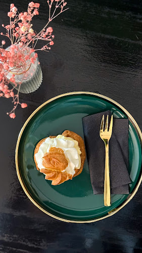 Comentarii opinii despre Macarons Košice