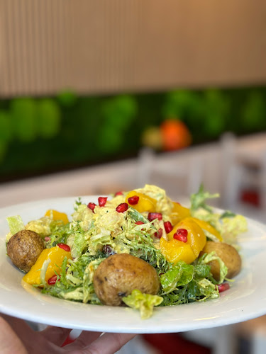 Opinii despre Lunch Break în Ružinov - Gastronómia a pohostinstvo