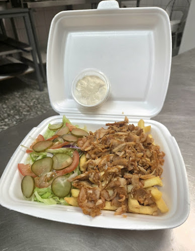 NikiS Food DnV - Drienovská Nová Ves