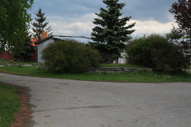 Bufet Podkova - Gastronómia a pohostinstvo