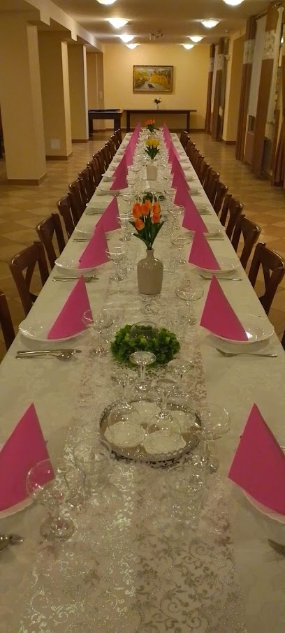 Reštaurácia a Penzión Adal