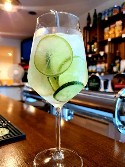 Kebab Bzince - U Ričiho